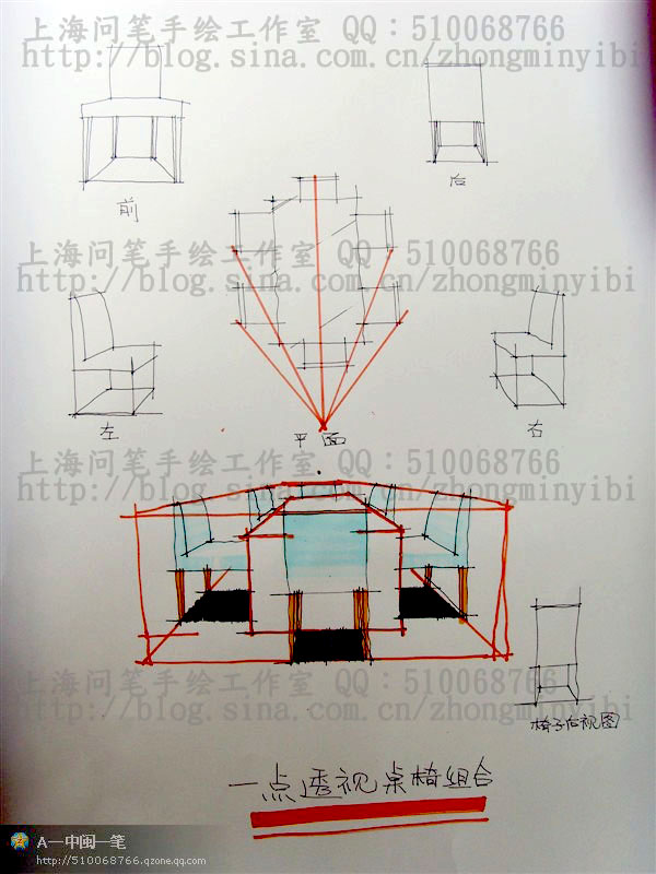 【不断更新】教你几招怎么画手绘